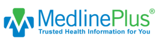 Medline plus logo.png